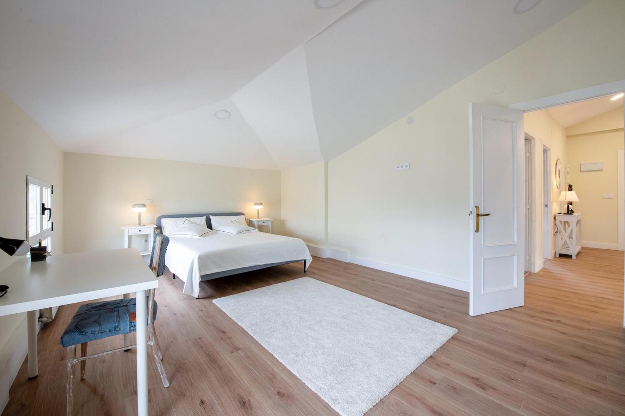 Apartamento Acogedor Piso Centro *