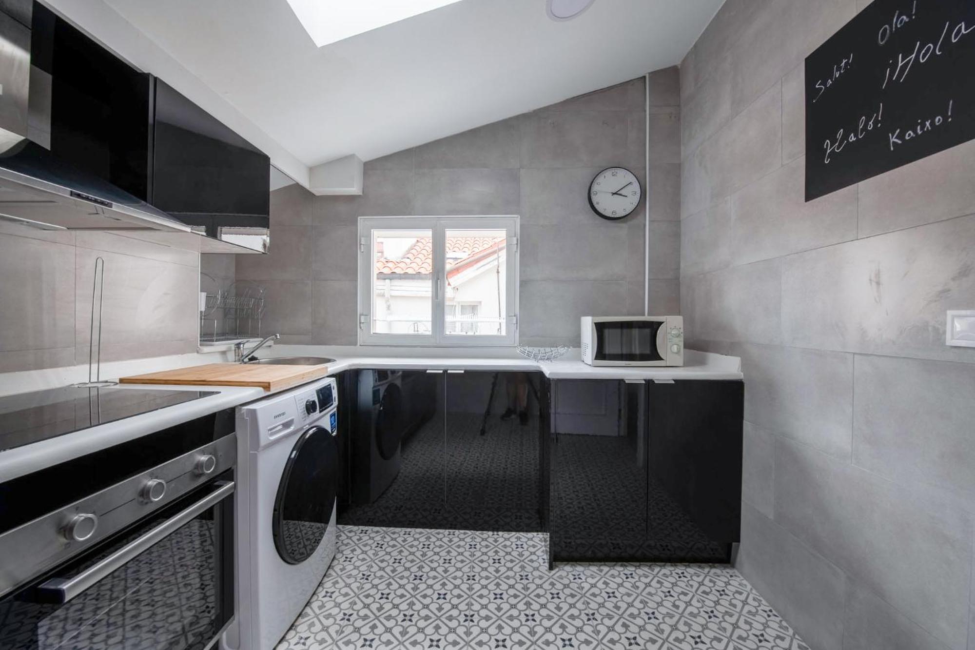Apartamento Acogedor Piso Centro