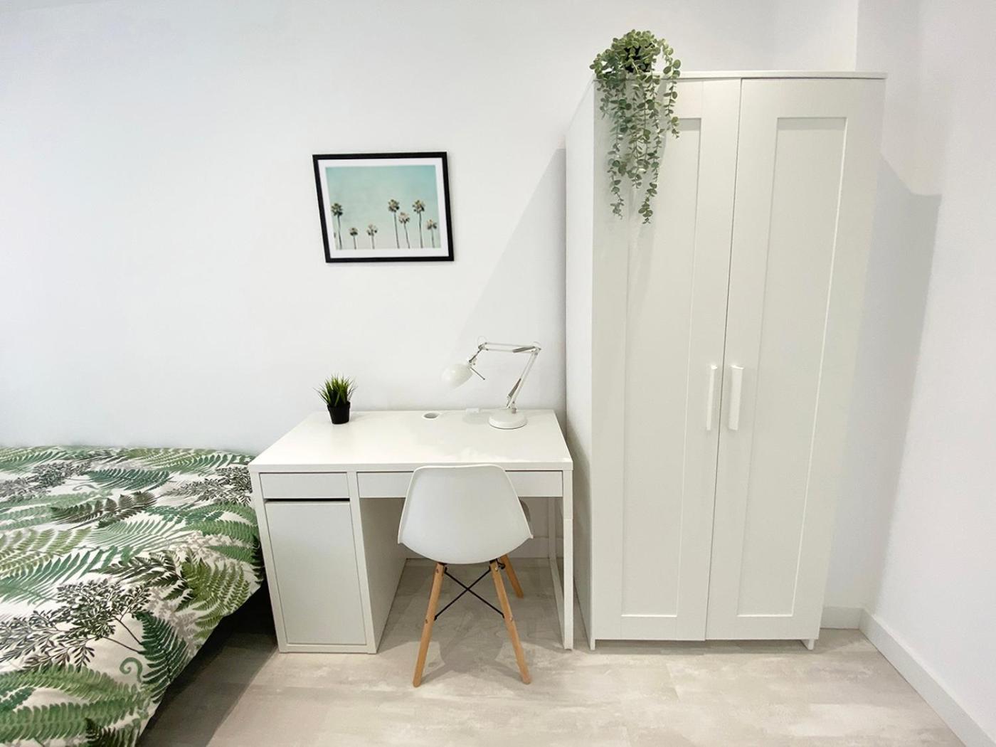 Apartamento Con Vistas Al Mar En El Centro
