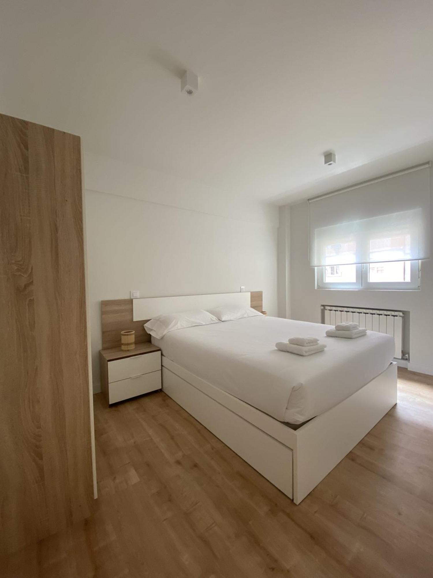 Nuevo Apartamento Para Estrenar En Calle Universidad Apartment Santander