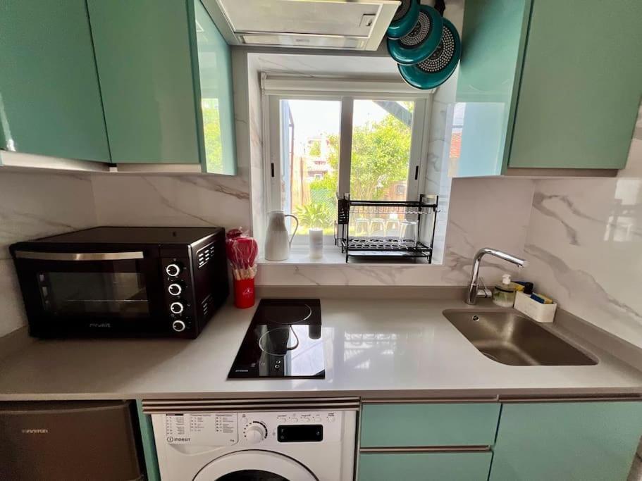 Apartamento La Casa Azul