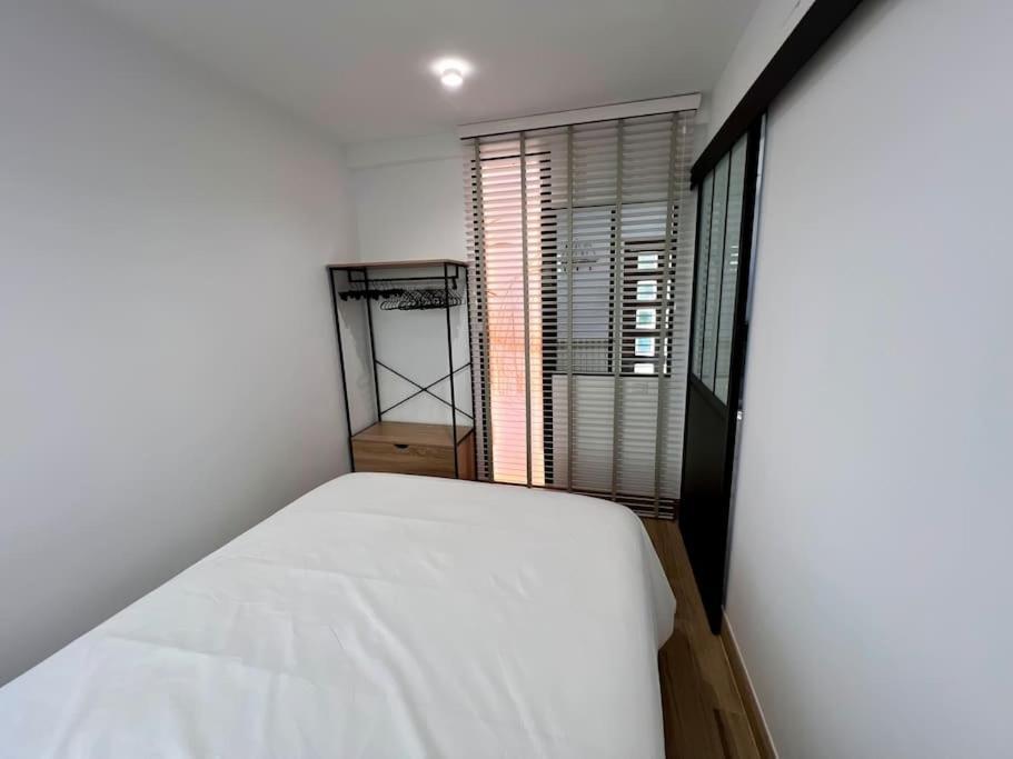 Apartamento La Casa Azul