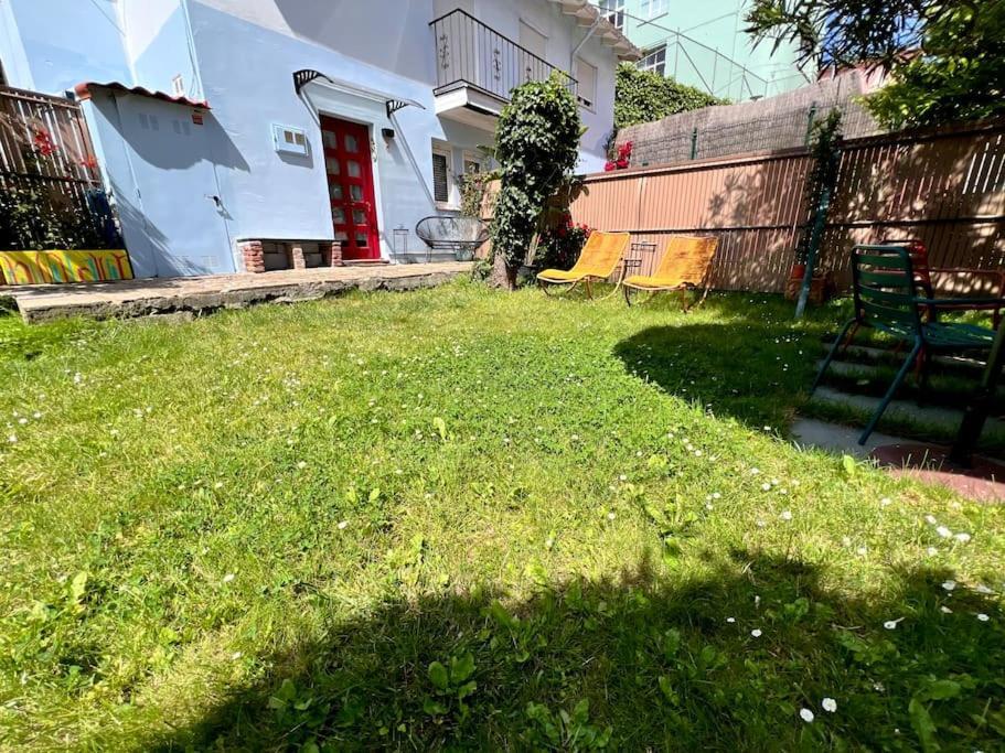 Apartamento La Casa Azul Santander