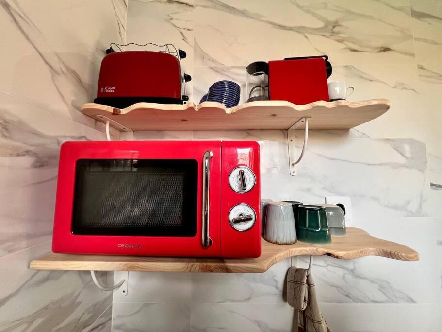 Apartamento La Casa Azul Santander