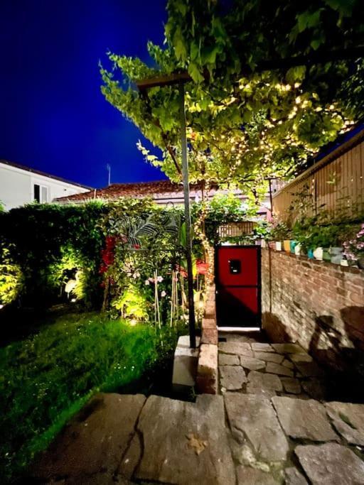 Apartamento La Casa Azul *