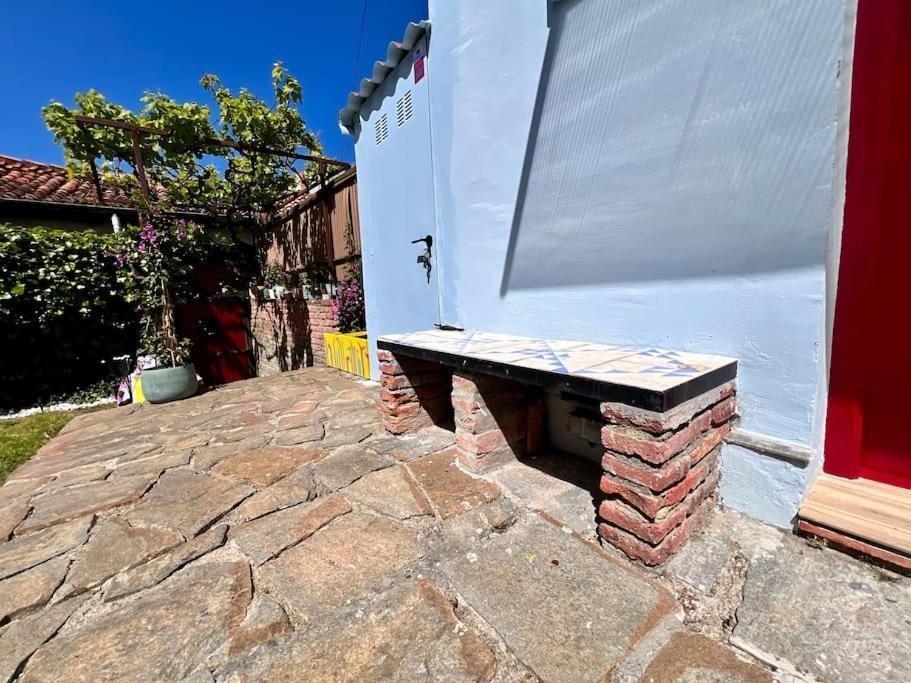 La Casa Azul