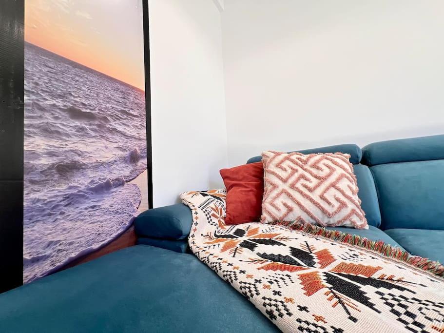 Apartamento La Casa Azul