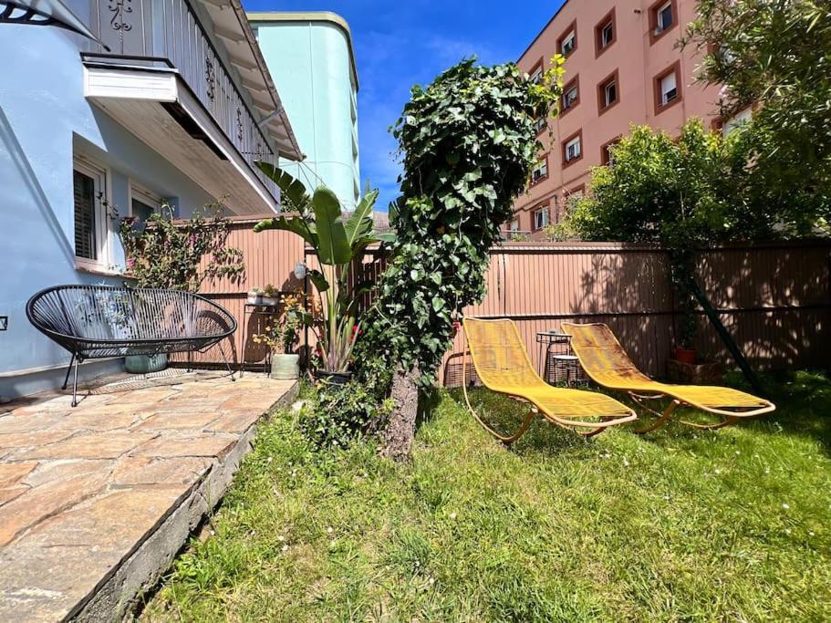 Apartamento La Casa Azul *