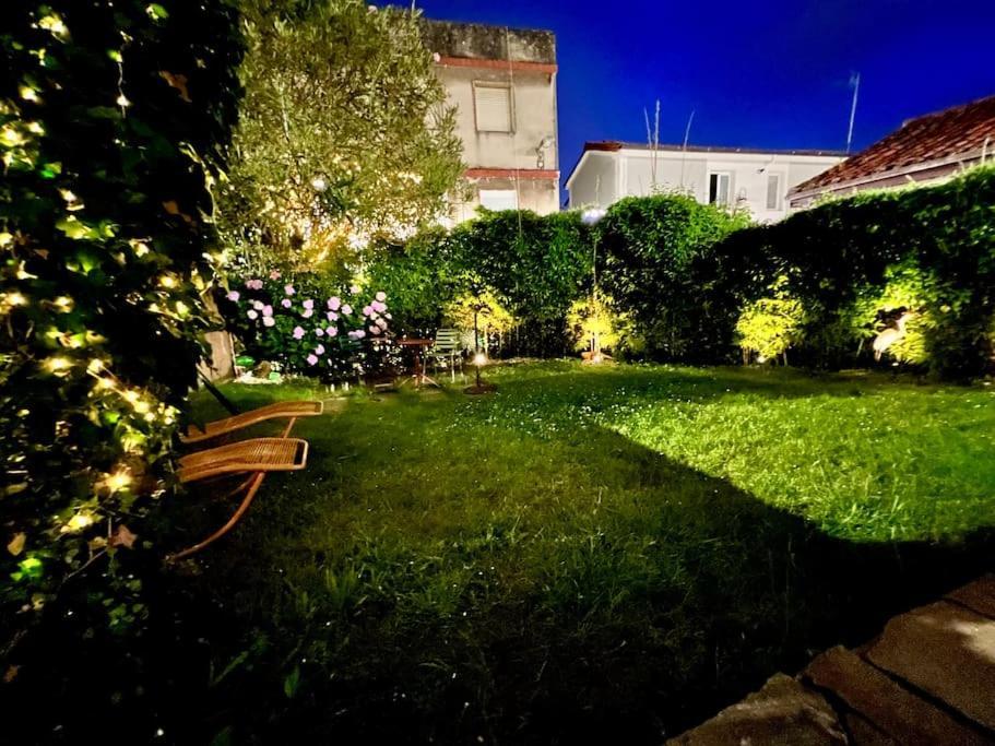 Apartamento La Casa Azul Santander