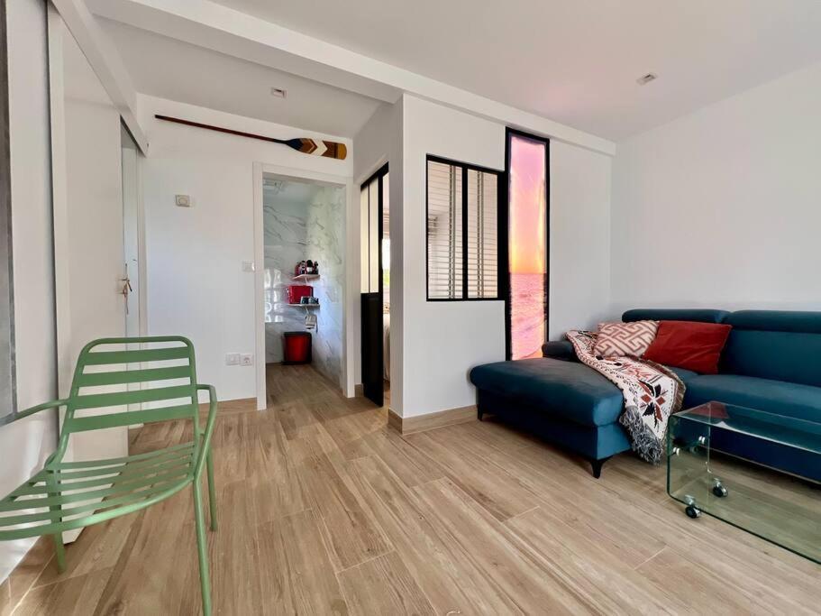 Apartamento La Casa Azul Santander