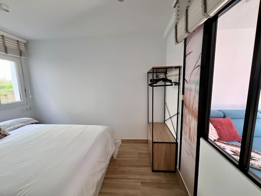 Apartamento La Casa Azul Santander