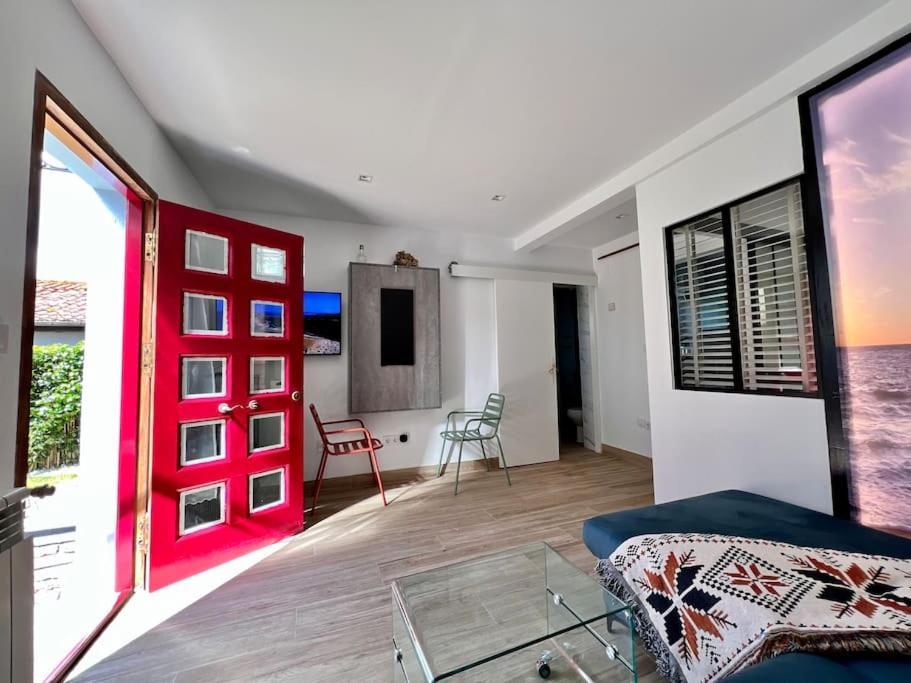 Apartamento La Casa Azul *
