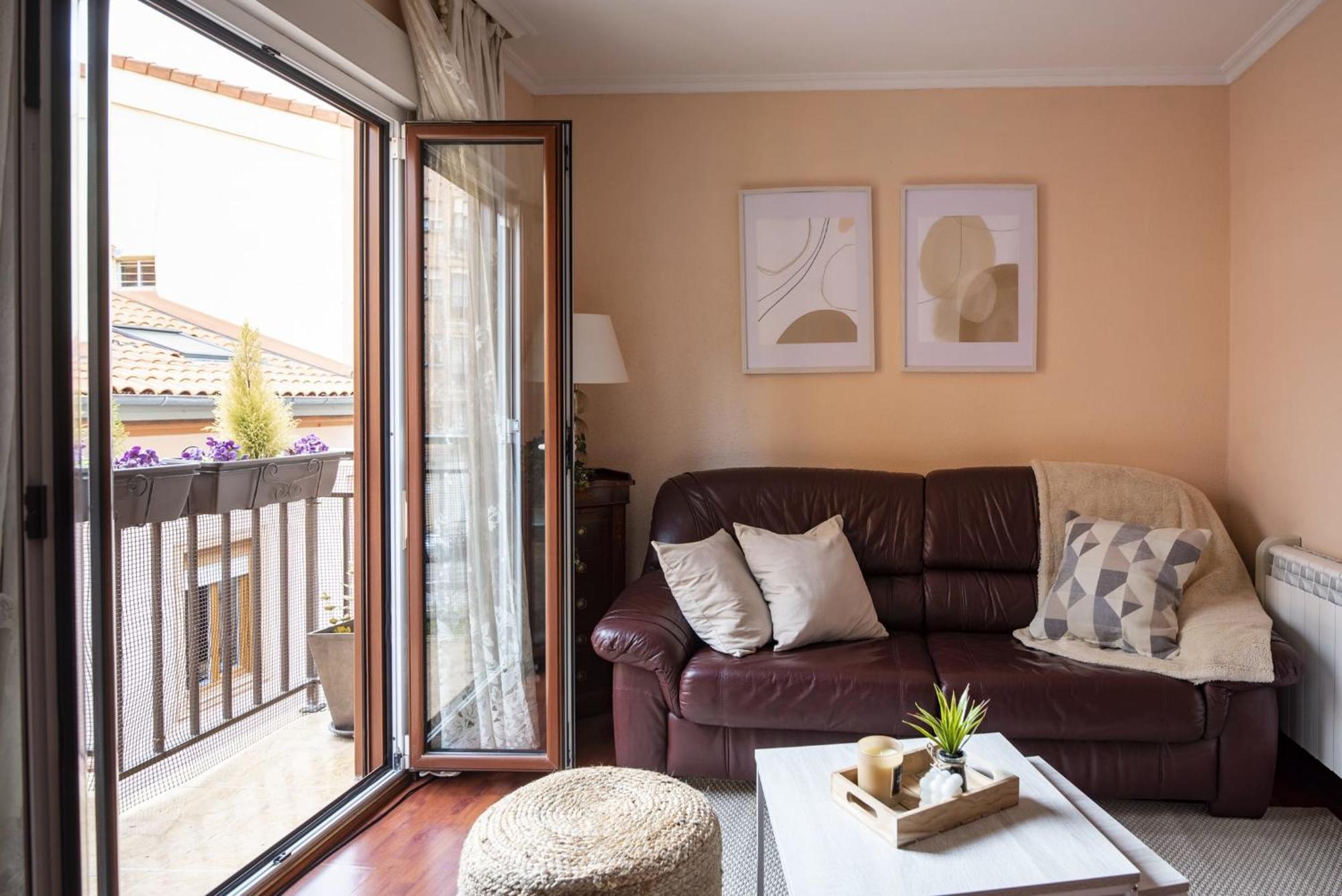 Apartment En El Centro