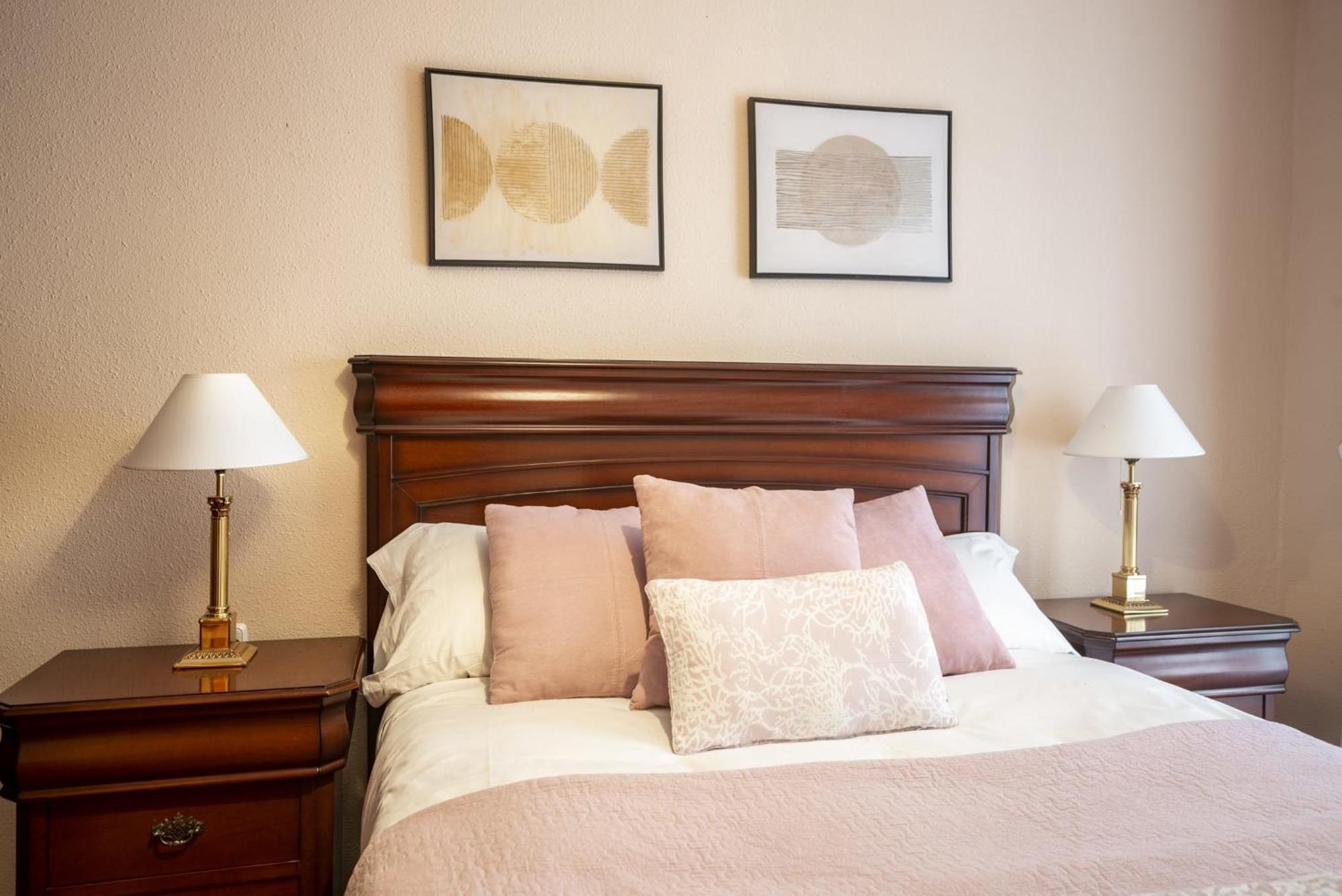 Apartment En El Centro