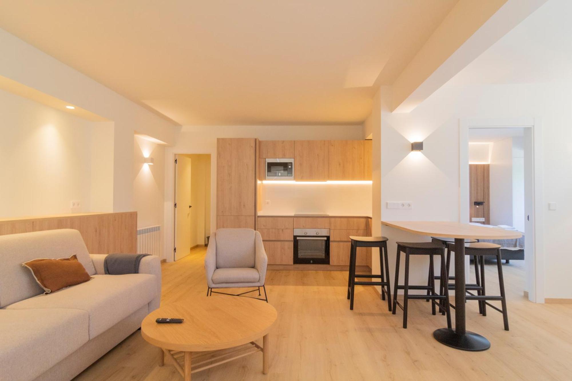Apartamento Holidea La Segunda Del Sardinero *