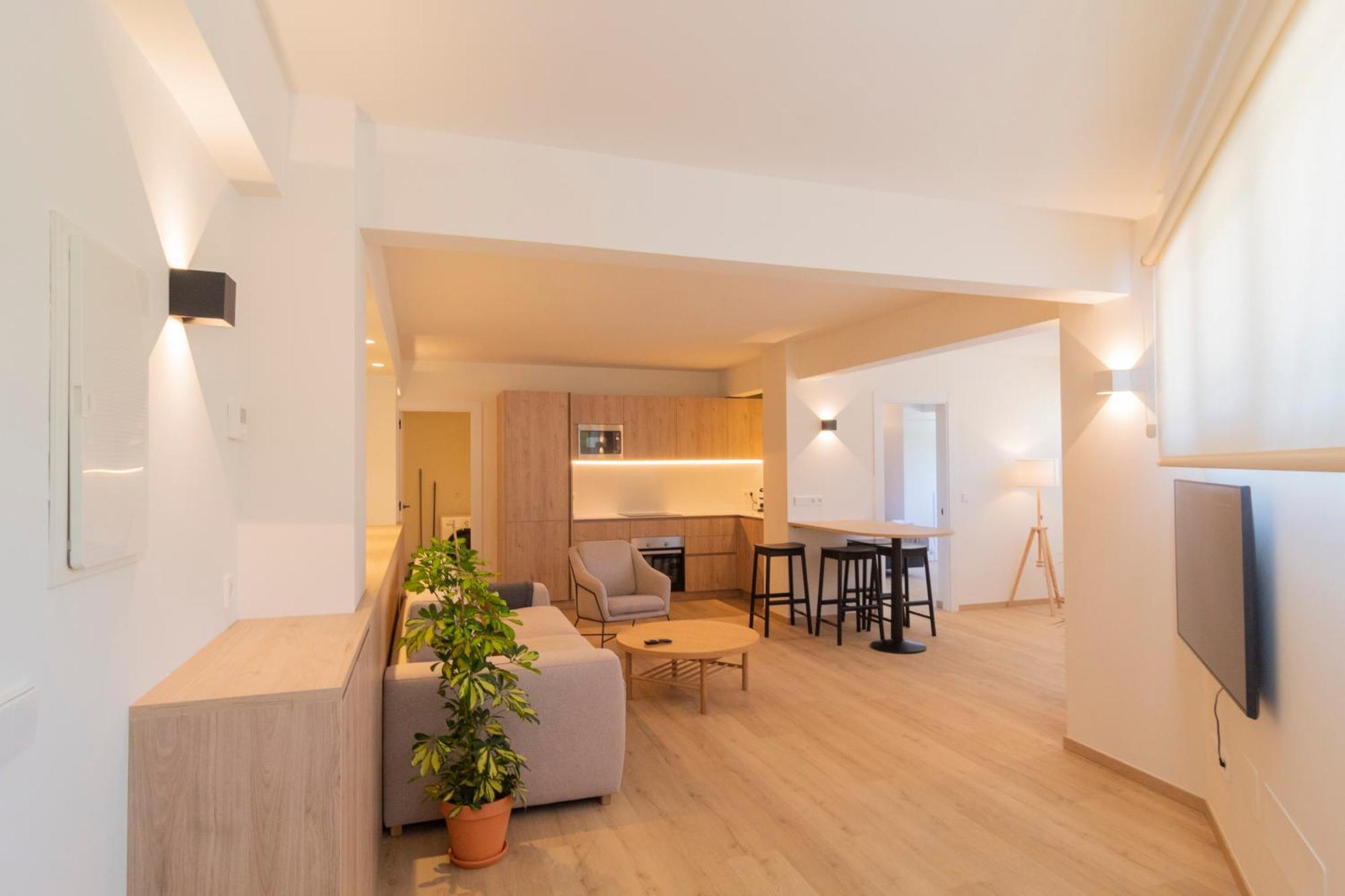 Holidea La Segunda Del Sardinero Apartamento