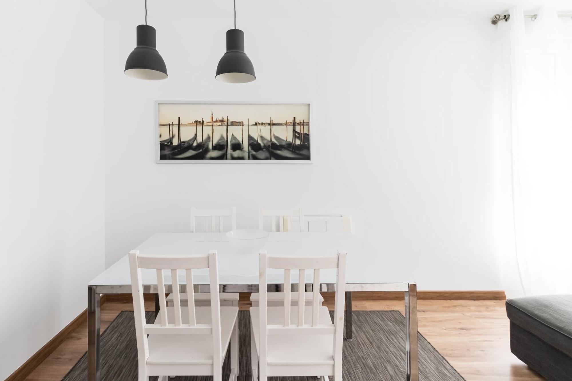 Apartamento Luminoso Los Castros Apartment Santander