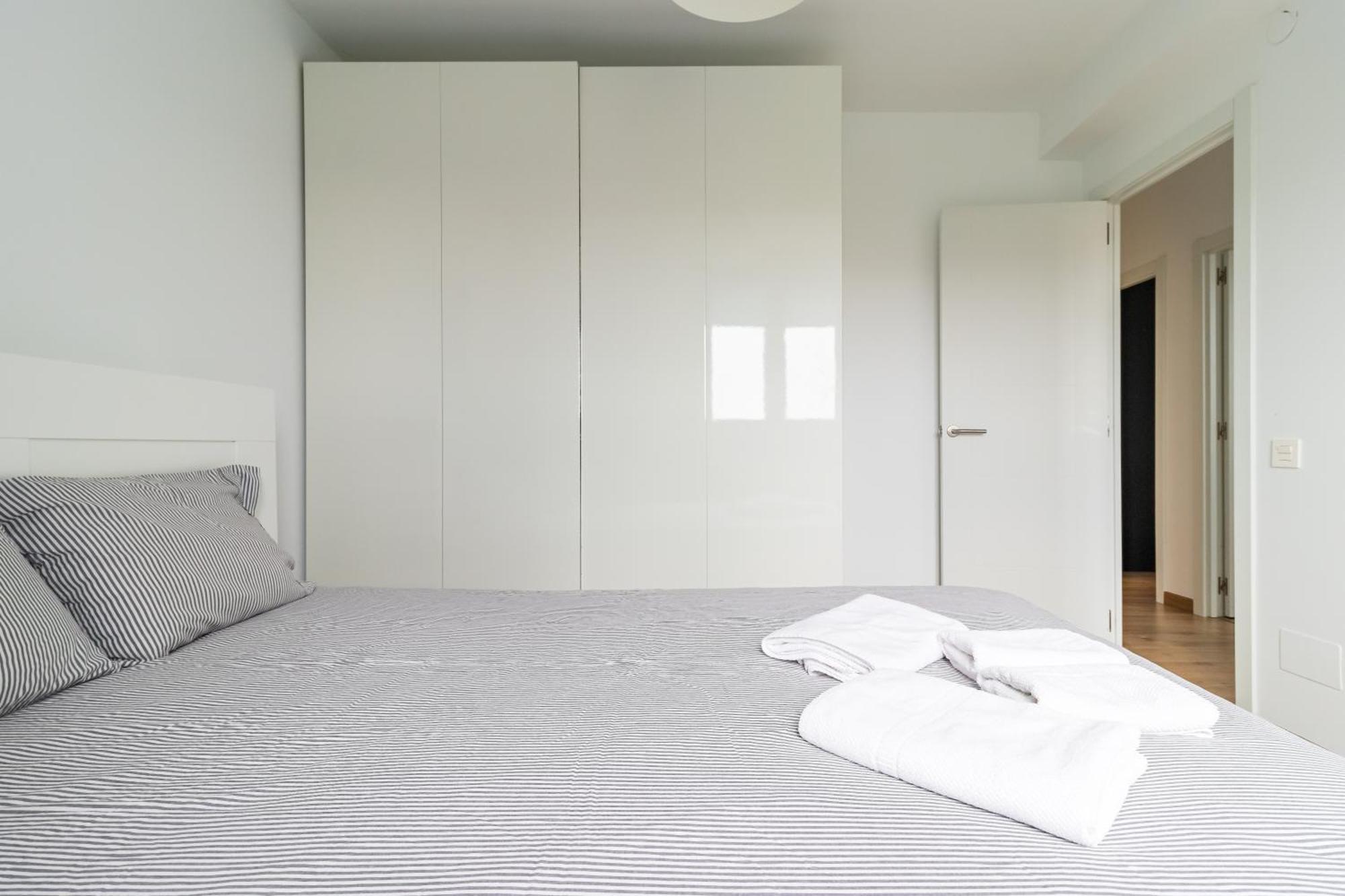 Apartamento Luminoso Los Castros * Santander