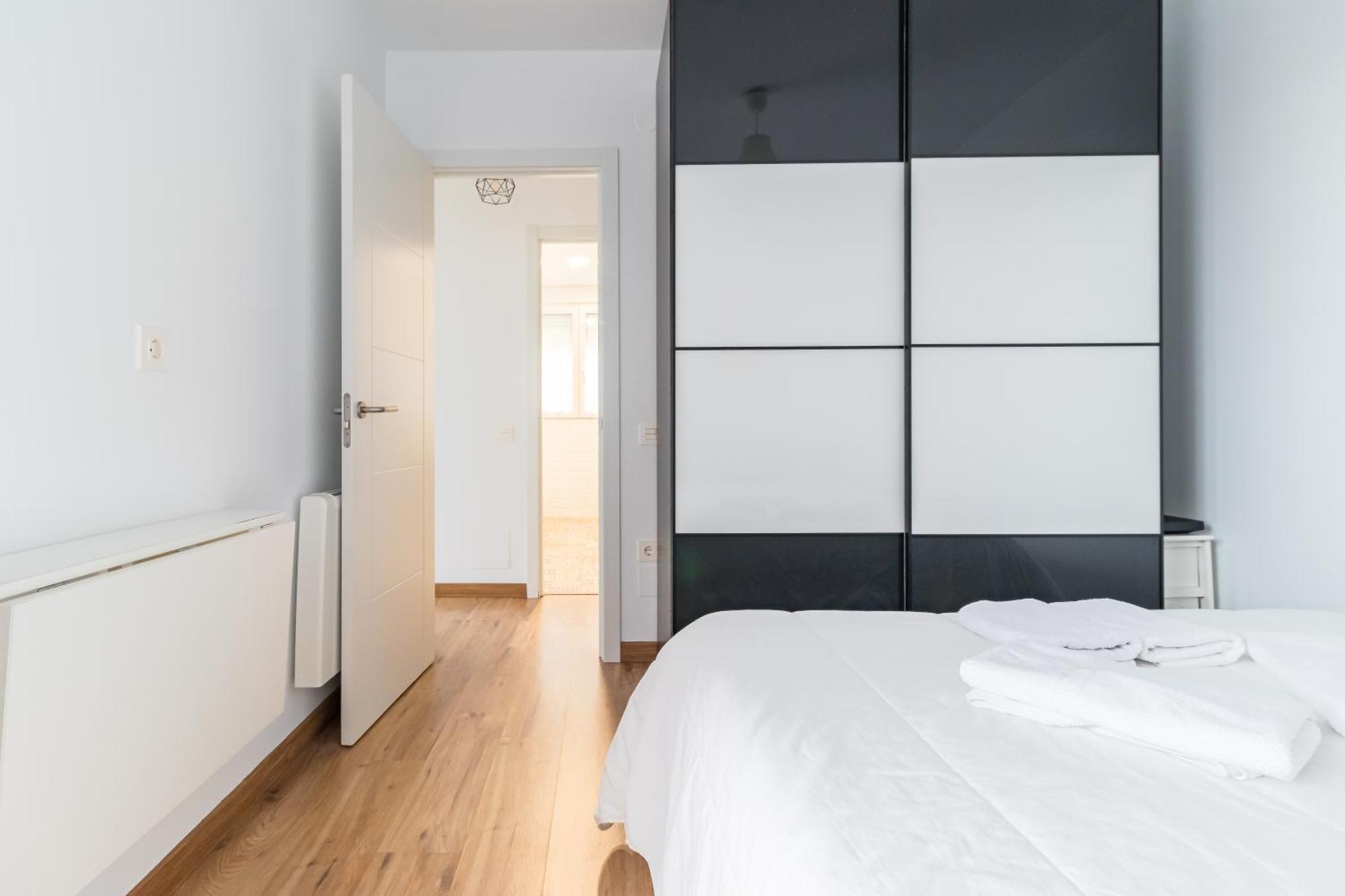 Apartamento Luminoso Los Castros
