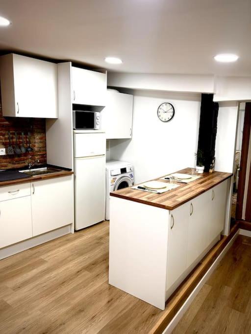 Apartamento En Centro *
