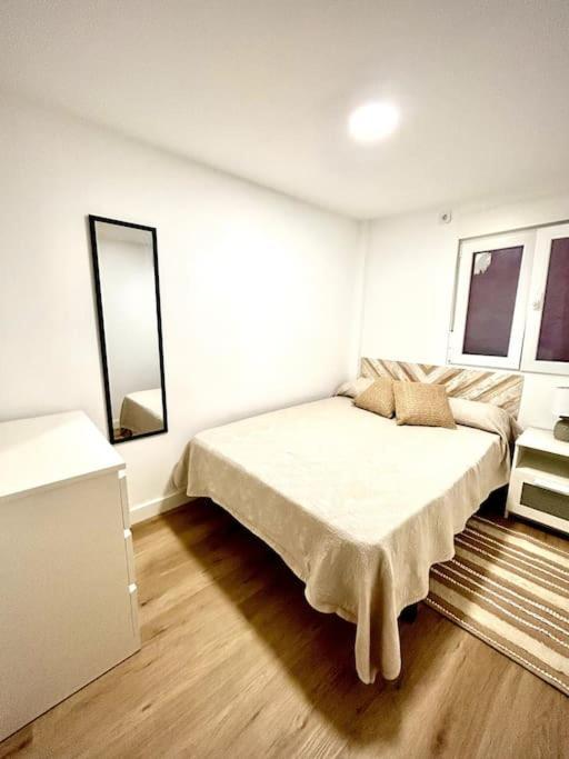Apartamento En Centro *