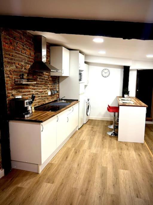 Apartamento En Centro
