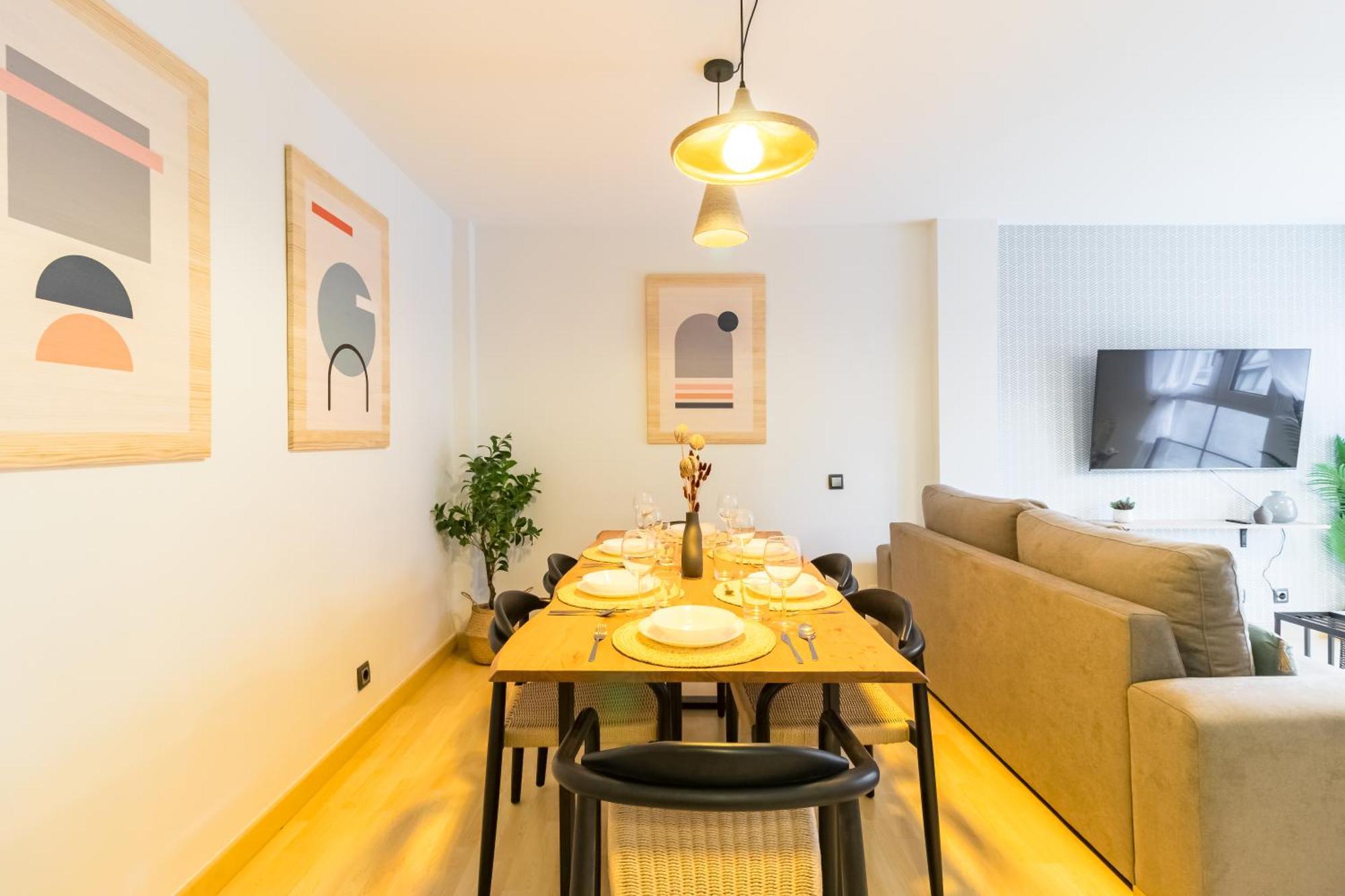 Apartamento Duplex Reformado Centro