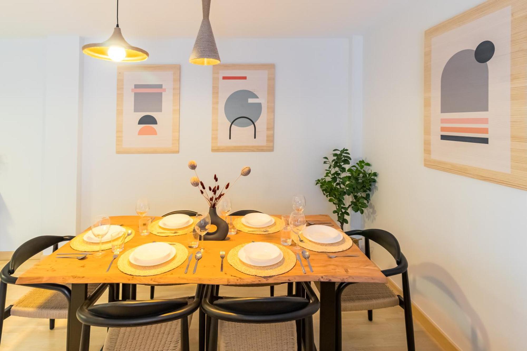 Apartamento Duplex Reformado Centro