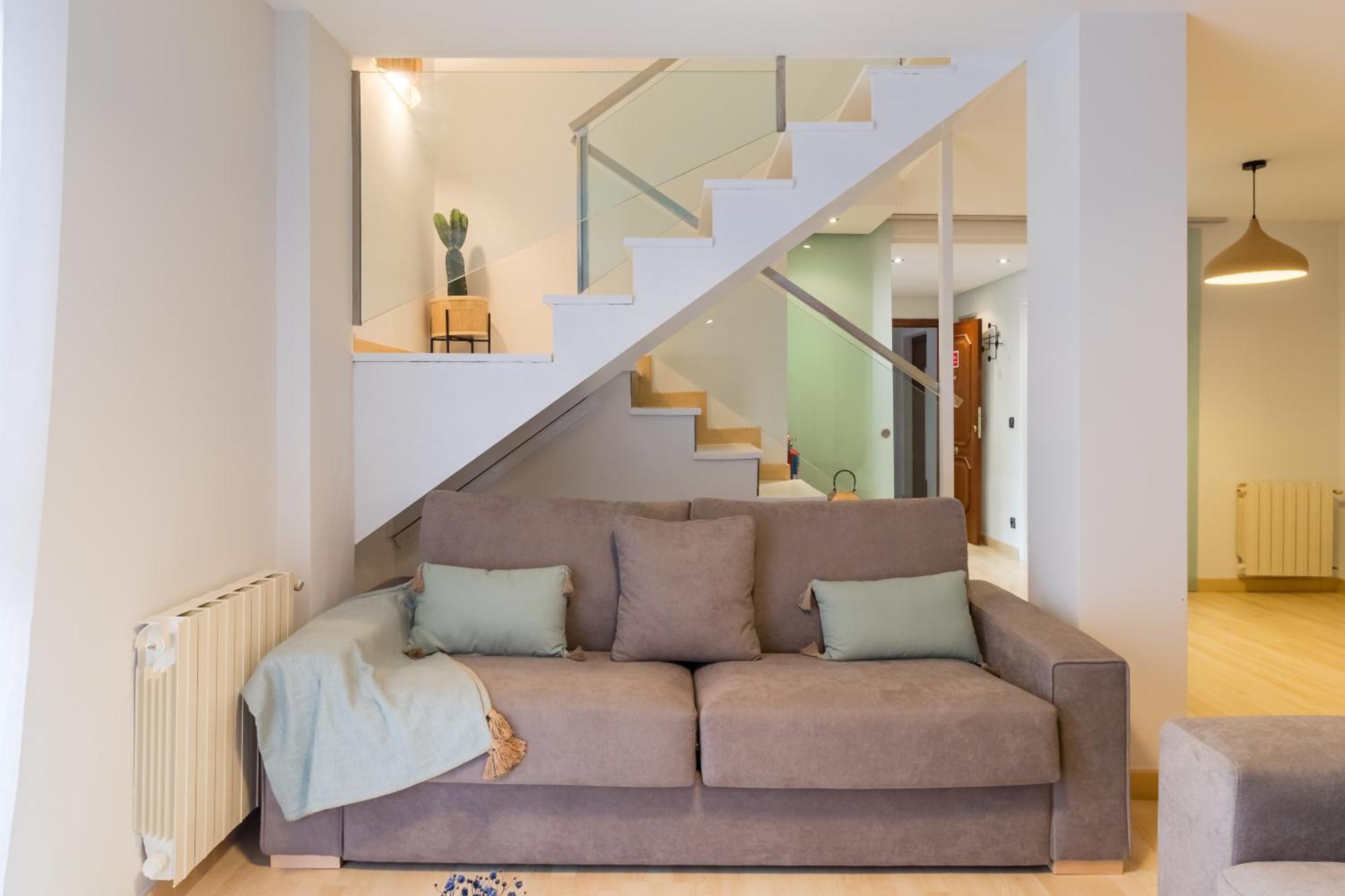 Duplex Reformado Centro *