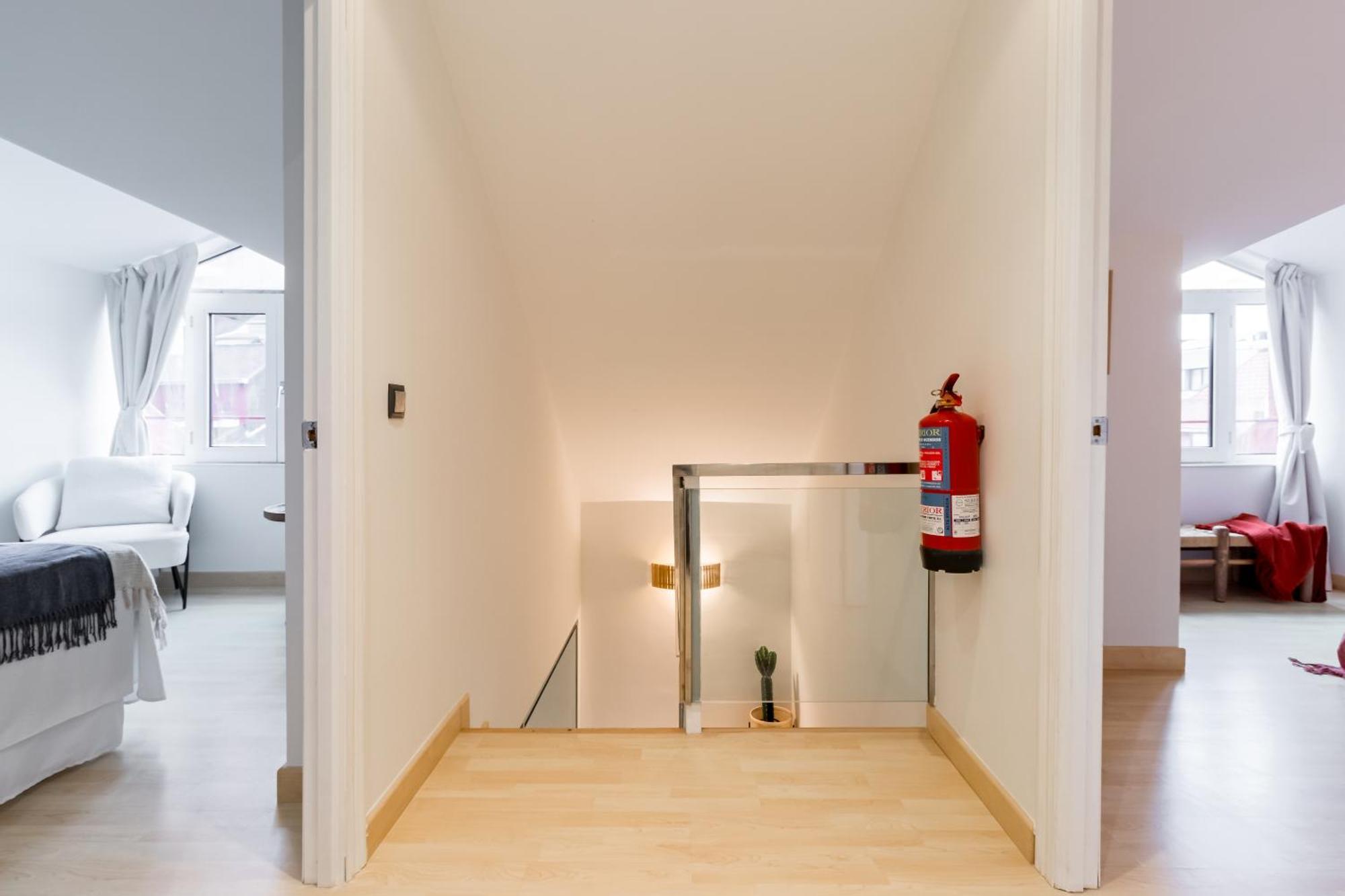 Duplex Reformado Centro