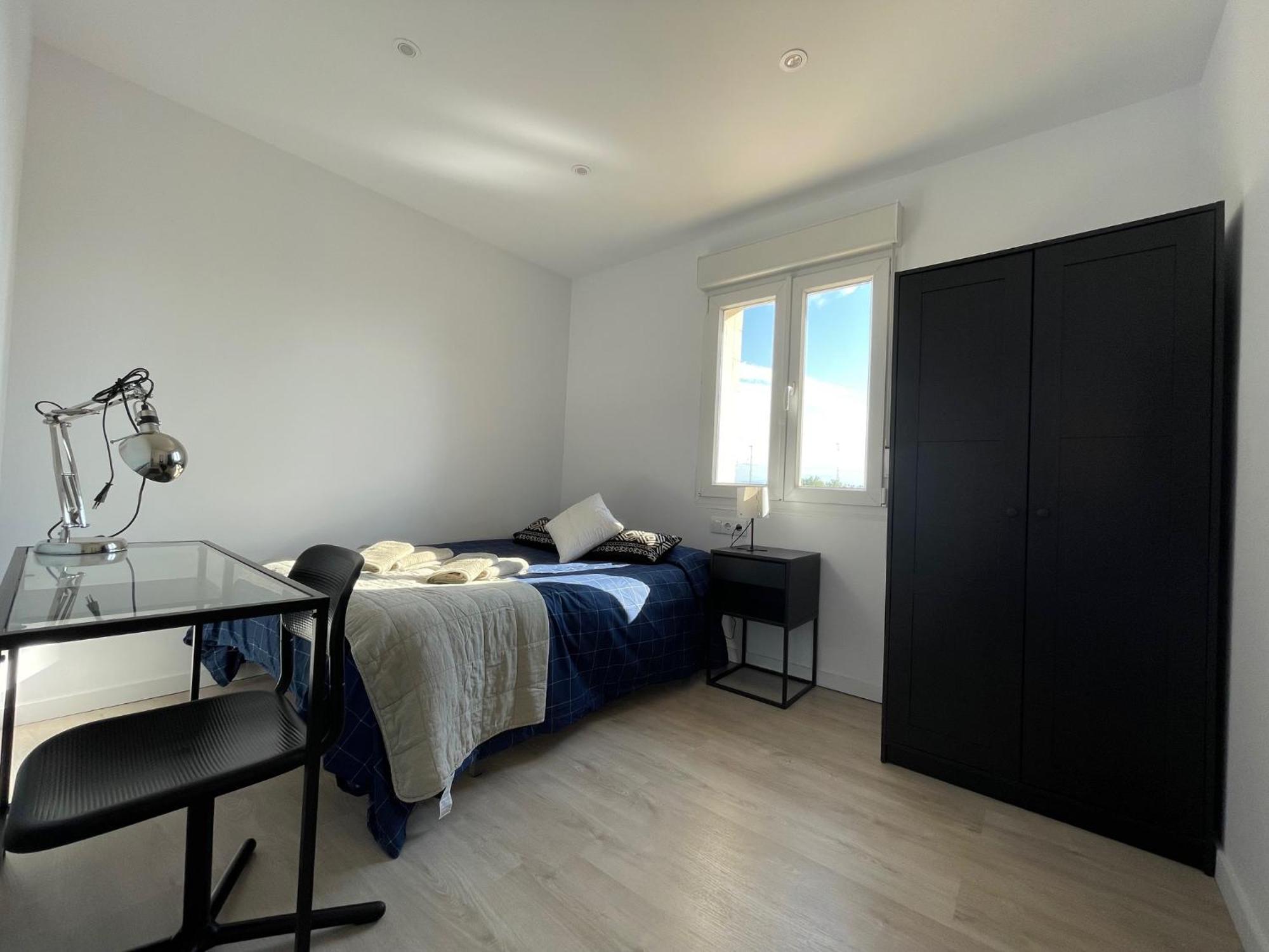 Apartamento Amplio Cerca Del Centro