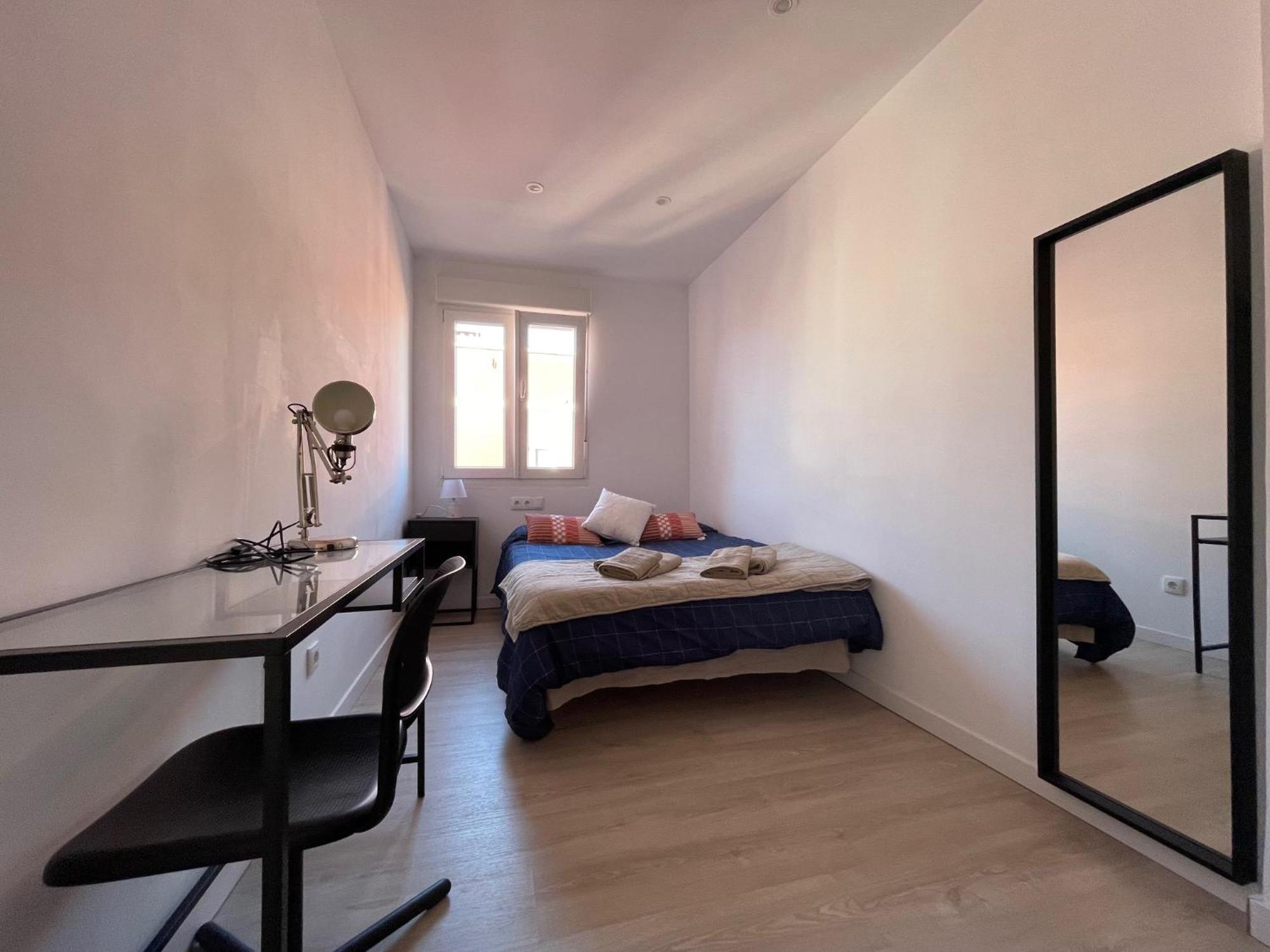 Apartamento Amplio Cerca Del Centro Santander