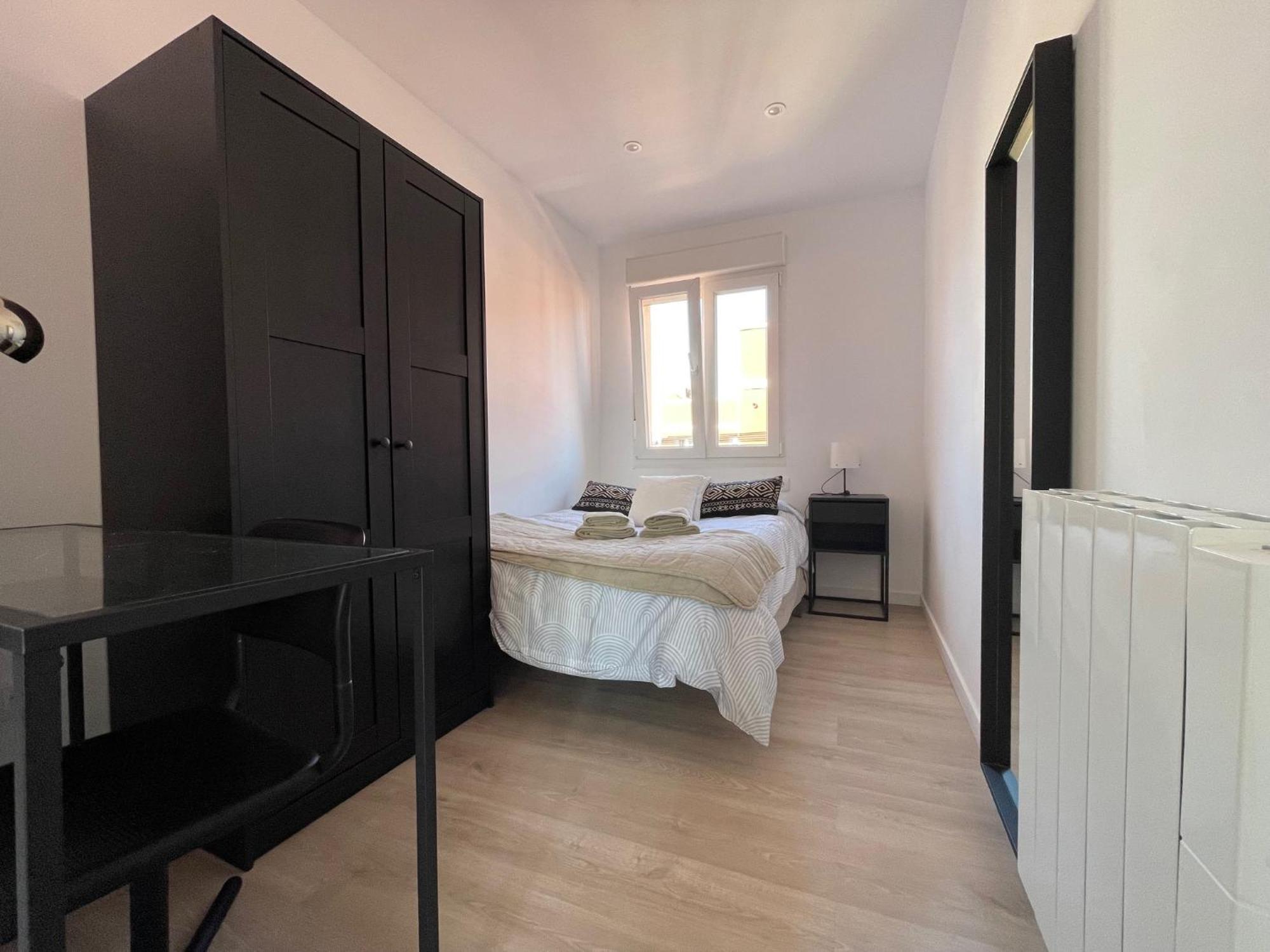 Amplio Cerca Del Centro Apartamento Santander