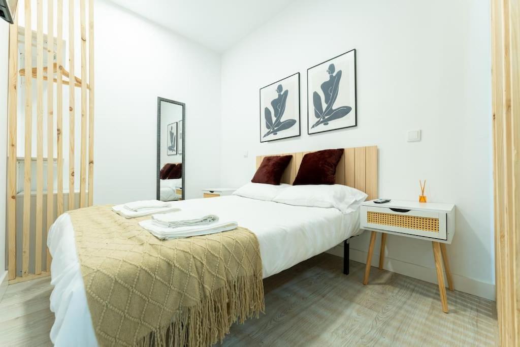 Apartamento La Palmera *