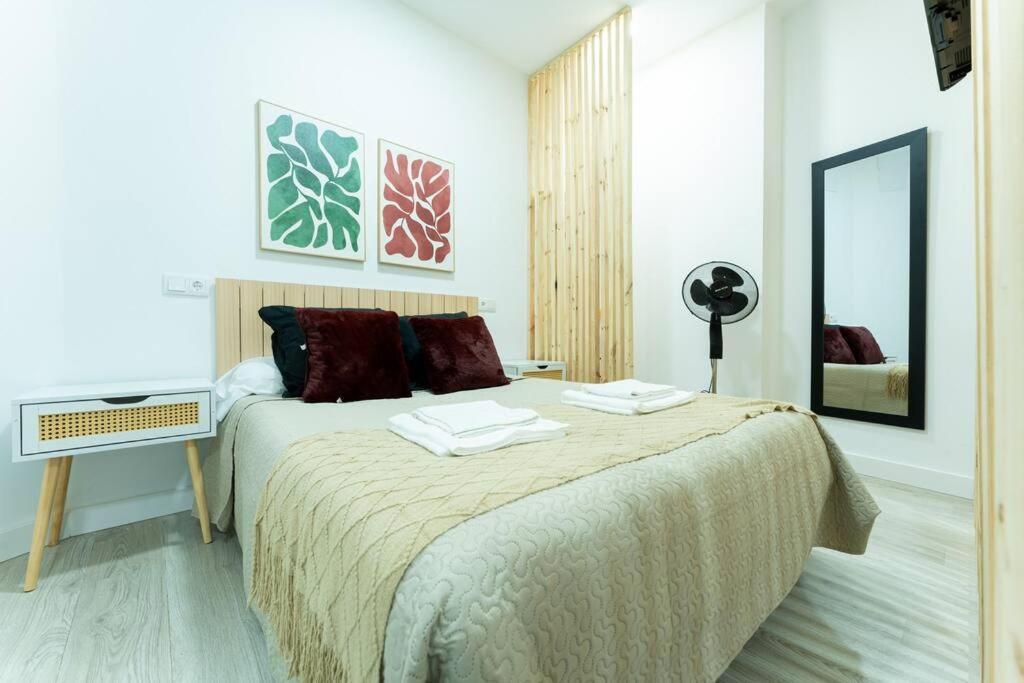 La Palmera Apartamento