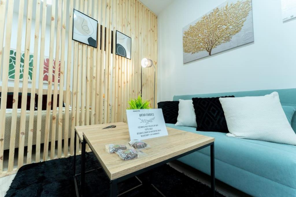 Apartamento La Palmera