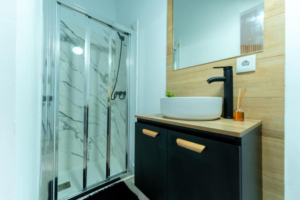 Apartamento La Palmera *