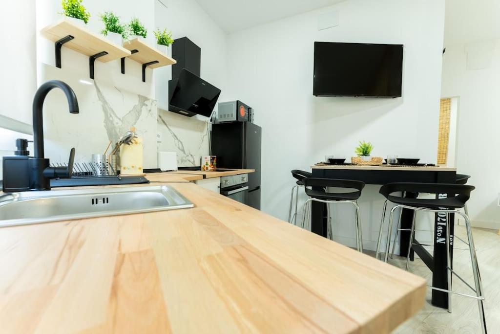 La Palmera Apartamento *
