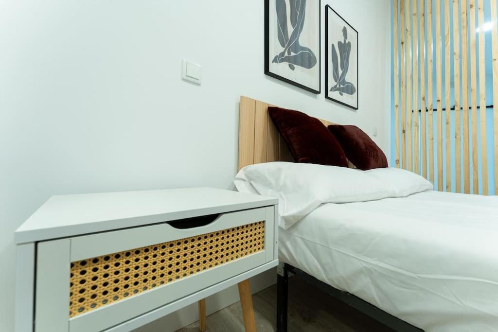 Apartamento La Palmera