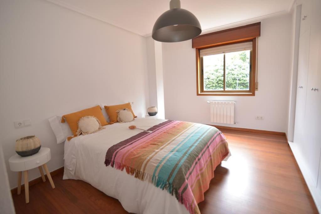 Apartamento San Eduardo By Just