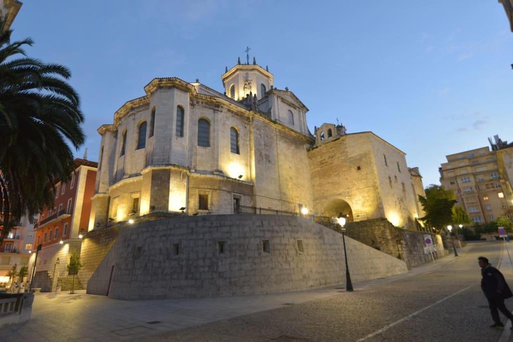San Eduardo By Just Apartamento