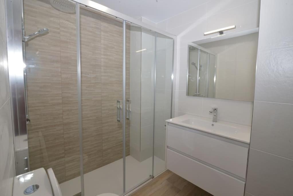 Apartamento San Eduardo By Just Santander