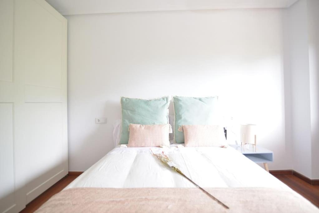 San Eduardo By Just Apartamento