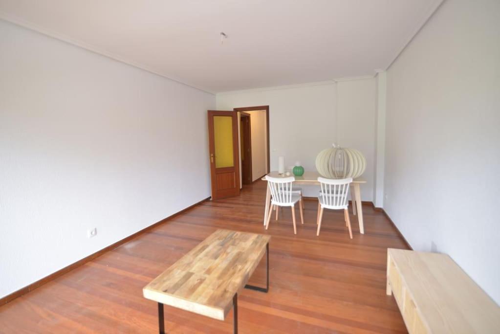 Apartamento San Eduardo By Just