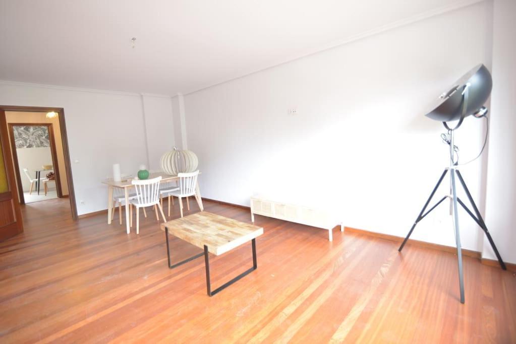 San Eduardo By Just Apartamento *