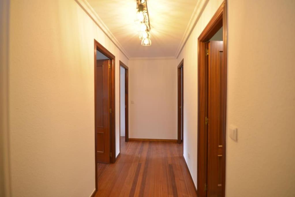 Apartamento San Eduardo By Just *