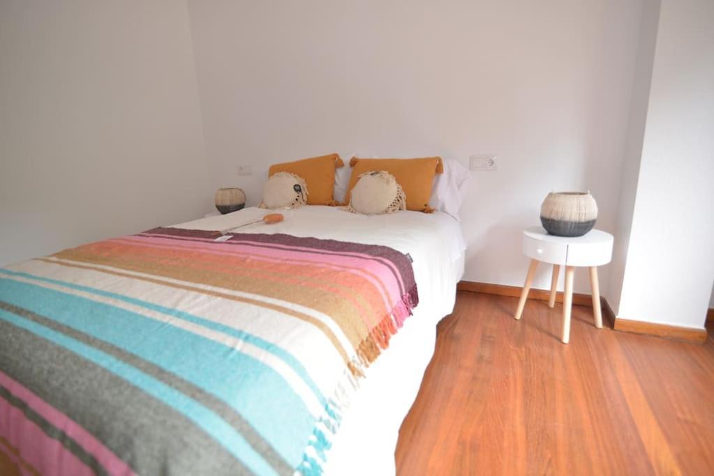 San Eduardo By Just Apartamento Santander
