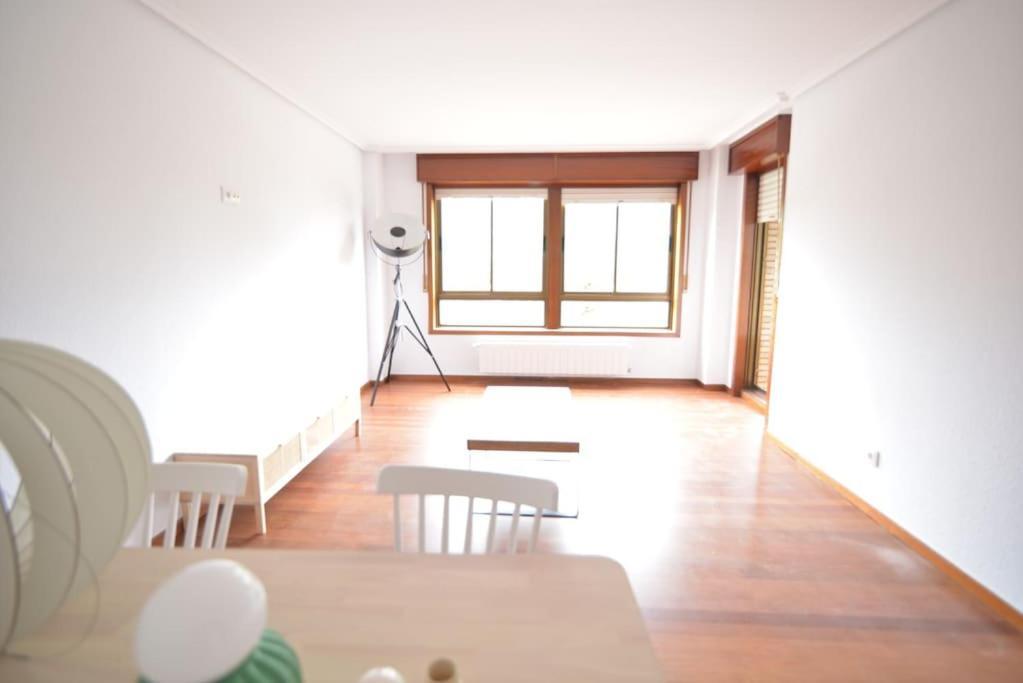 Apartamento San Eduardo By Just Santander
