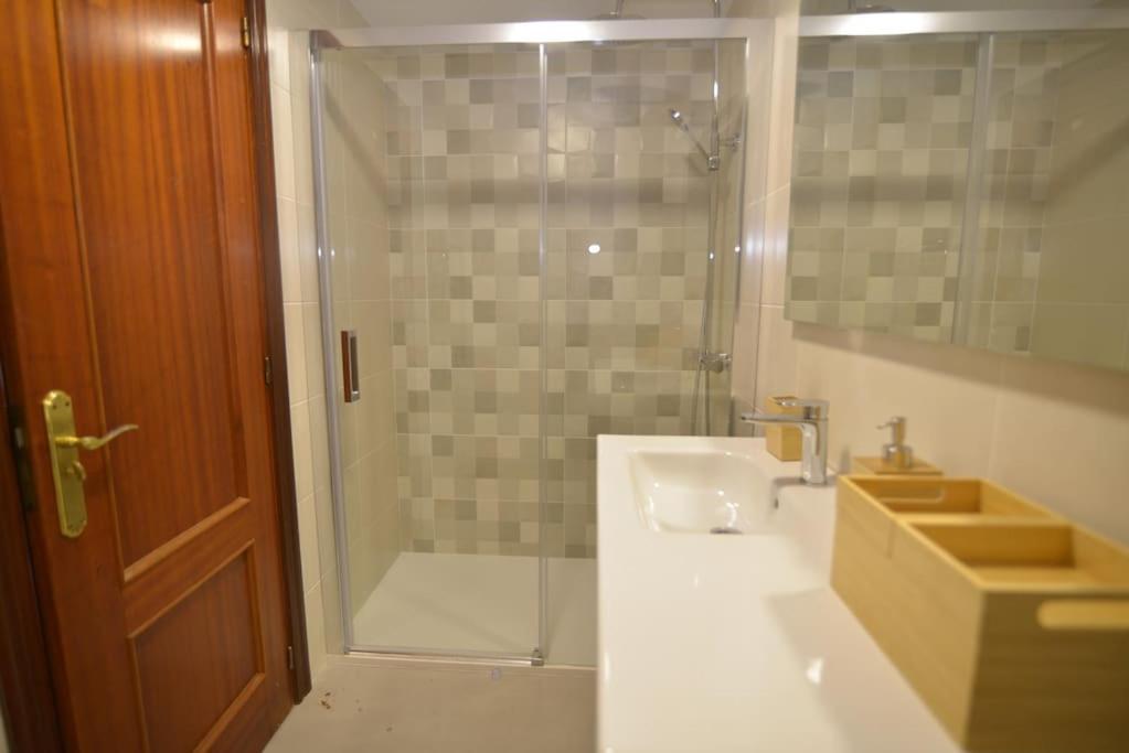 San Eduardo By Just Apartamento *