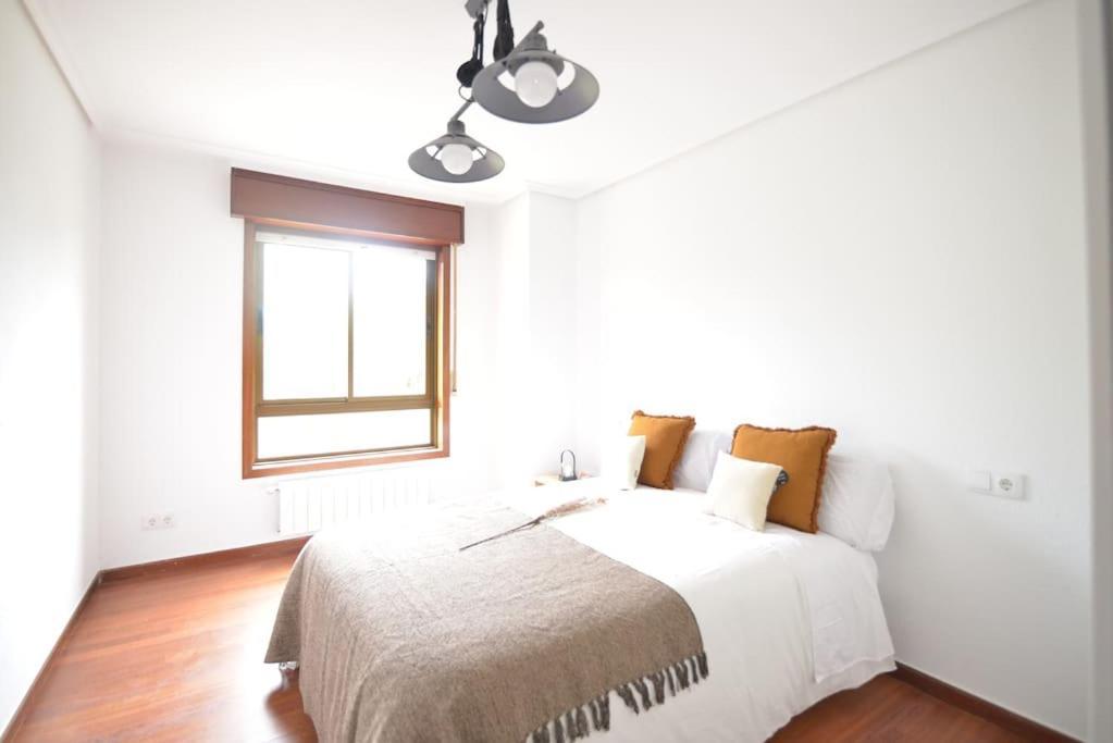 Apartamento San Eduardo By Just *